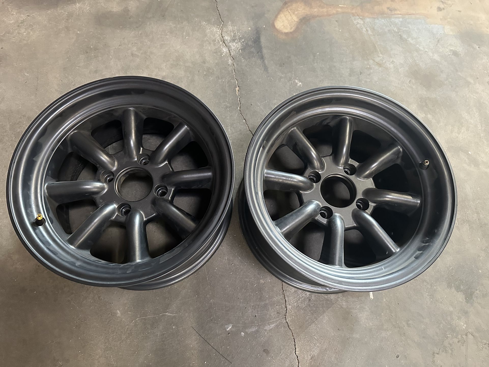 Rota Rkr Wheels 15x8-0 Pair 4x114.3