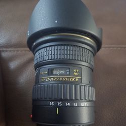 Lens