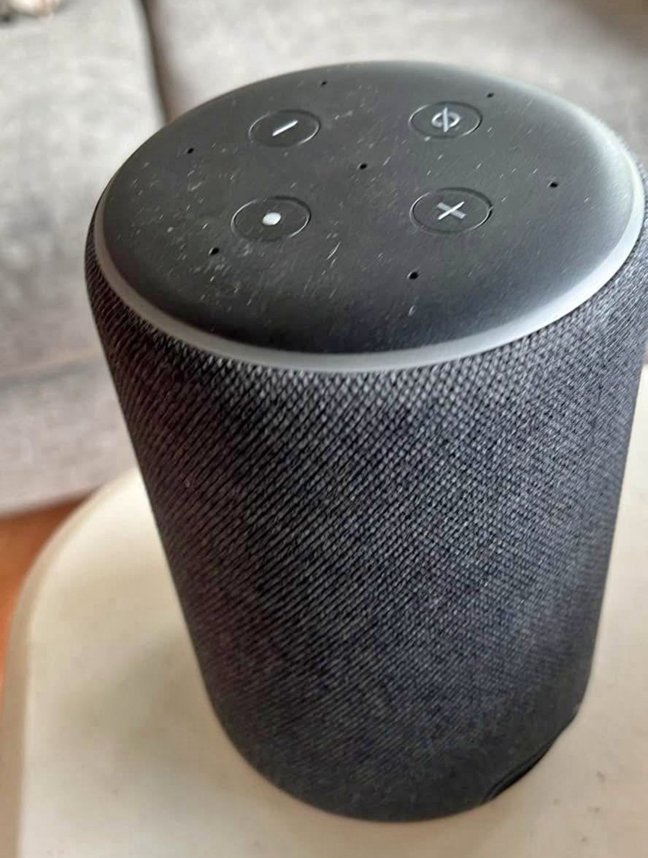 Alexa Speaker