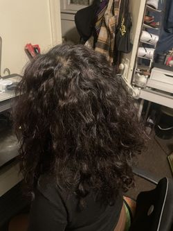 Hair Extensions 
