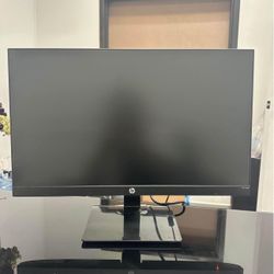 All In One HP Desktop 