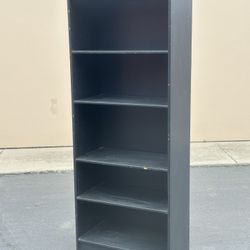 Solidwood Bookshelf 