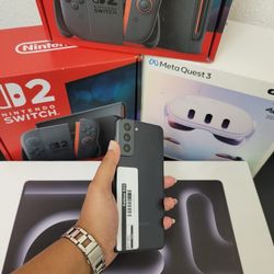 Samsung Galaxy S21 Unlocked 