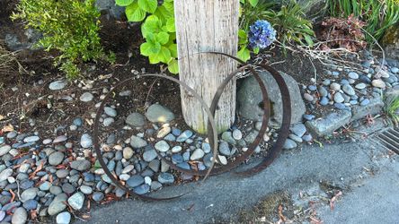 FREE Steel Barrel Rings l