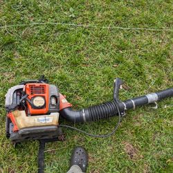 Husqvarna Back Blow Bt 150