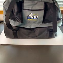 Outcast Fishing Wader and Boot Bag