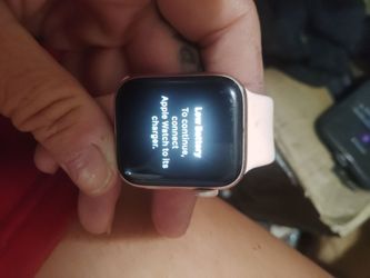 Apple Watch