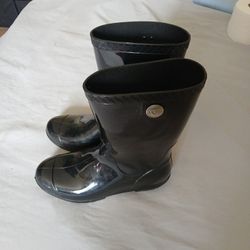 Ugg Rain Boots