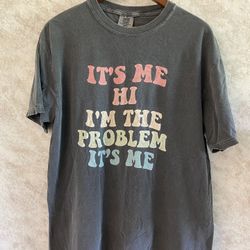 Camisa En Un Buen Estado 
