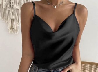 Tops & bodysuits – size MEDIUM – $2 each