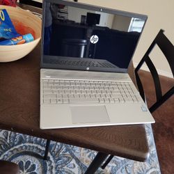 HP PAVILION LAPTOP 