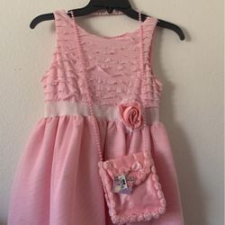 Dress Pink