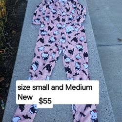 Hello Kitty New Onesie Halloween