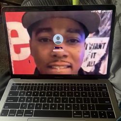 MacBook Pro 13-inch, 2017