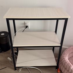 3 Tier Shelf 