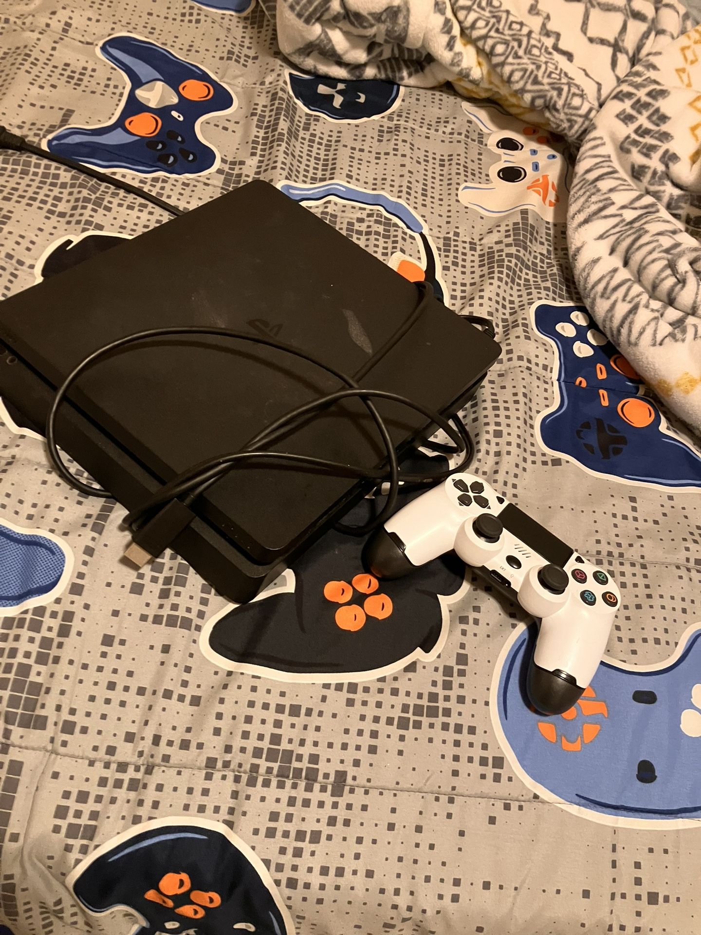 ps4 slim
