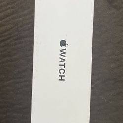 Apple Watch SE Gen 2 44mm