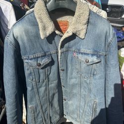 Levi’s Jacket XXL