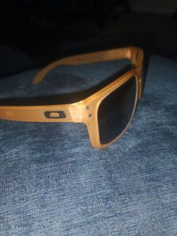 Oakley Holbrook Sunglasses