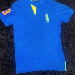Polo Ralph Lauren (Medium)