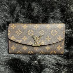 LV Wallet