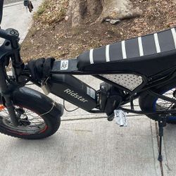 Ridstar