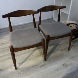 Dining Chairs 