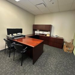 Office Furnisher & Cubicles