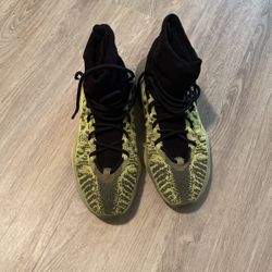 adidas Yeezy BSKTBL Knit Energy Glow