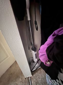 Steam mop