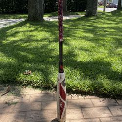 Demarini CF Zen BBCOR Baseball Bat