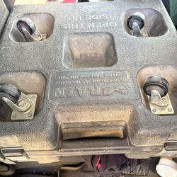 Crain 12’’ Tile Cutter