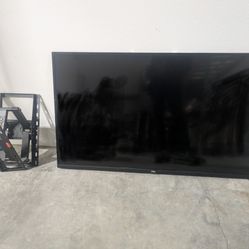 TV, 50 Inch