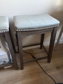 Bar Stool 2pc