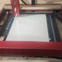 Xtool Laser Engraver Machine