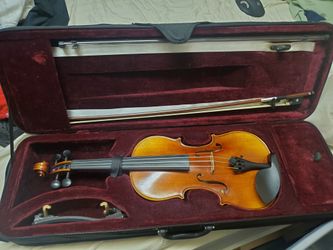 Scott Cao Violin STV-017E 2013, Full Size 4/4