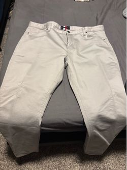Men’s jeans