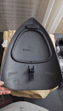SEADOO RXP RXT HOOD LID COVER