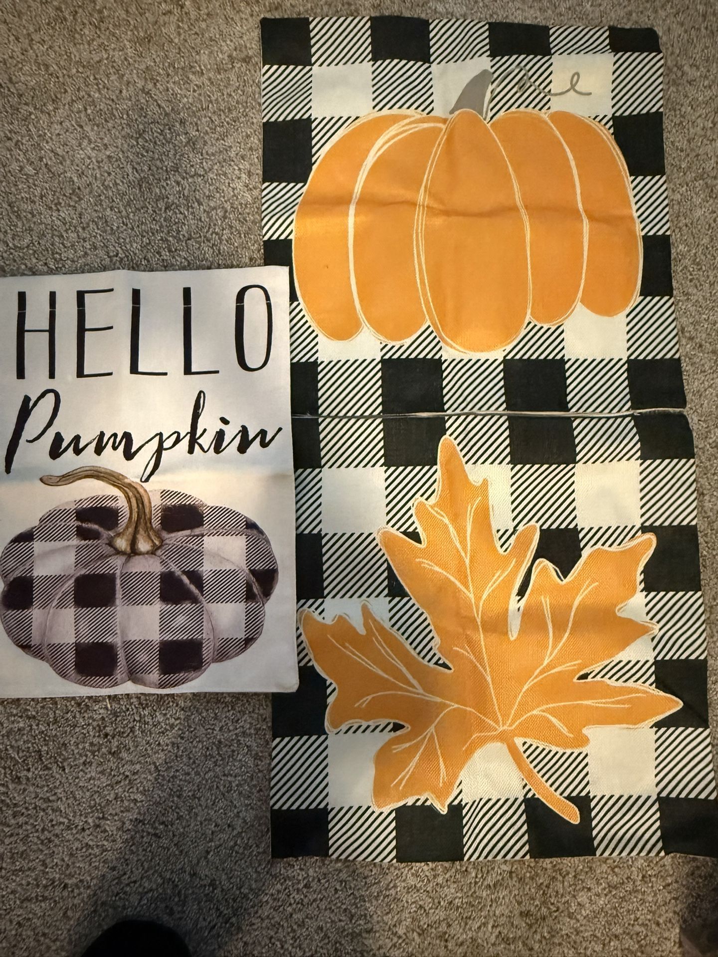 Farmhouse Outdoor Fall Bundle