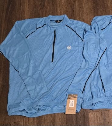 NWT Canari Cycling Jersey - Medium