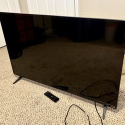 50” VIZIO E Series E50-C1 Full-Array Full HD Smart LED TV