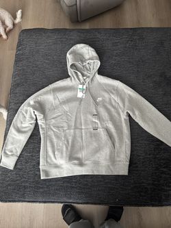 Nike Sportswear Club Fleece Pullover Hoodie