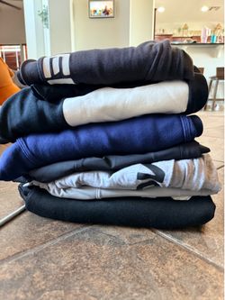 Men’s sweatpants