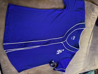 Dodgers women’s xl