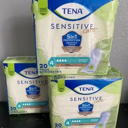 TENA BUNDLE💸💸