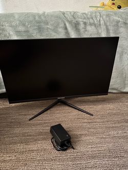 180hz monitor / turtle beach headset