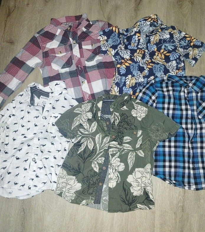 Talla 3T Y 4T