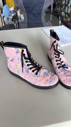 Dr. Martens