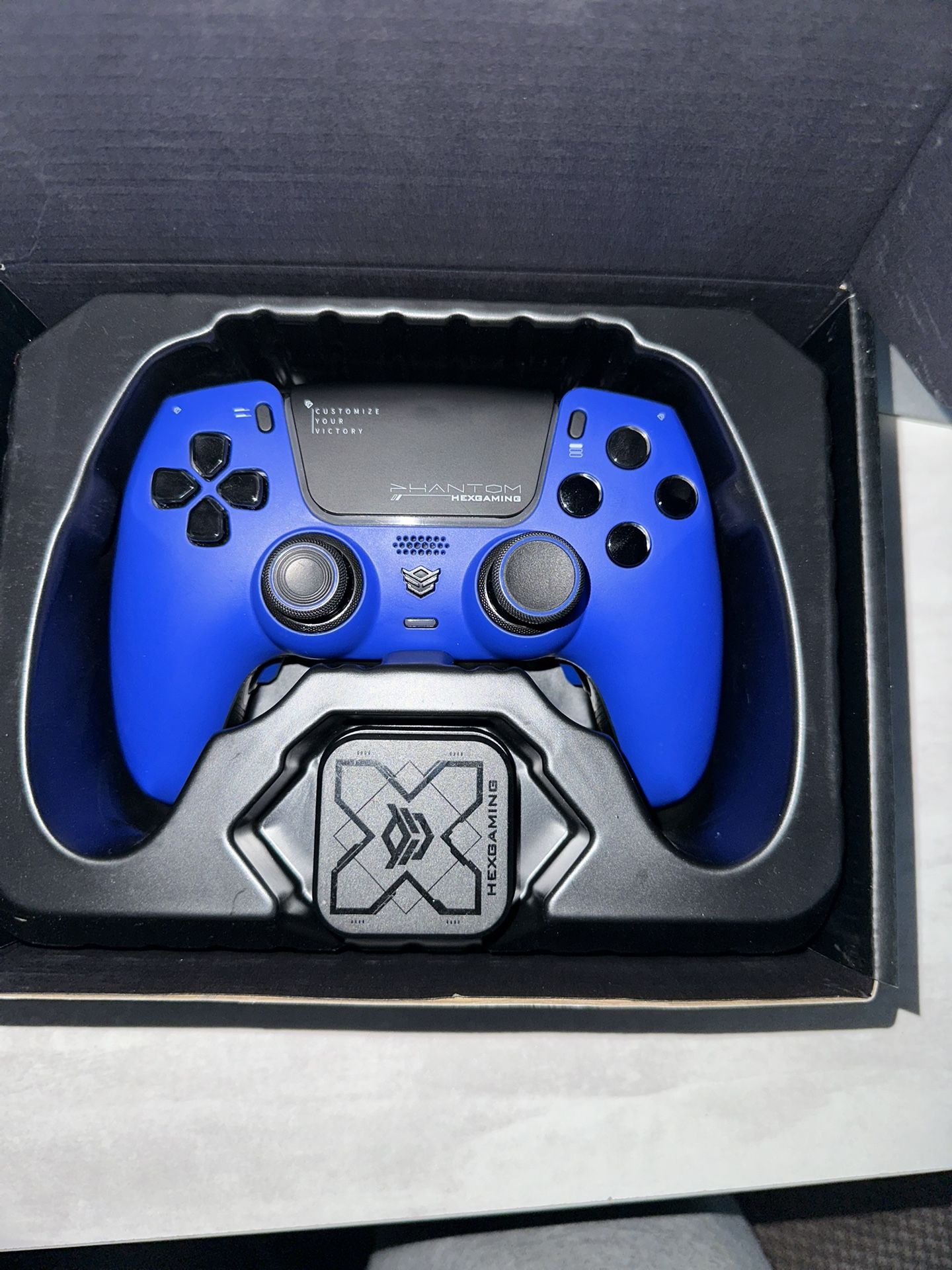 Ps5 Hex Custom controller