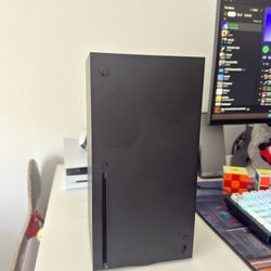Xbox Series X 1TB